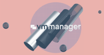 VMmanager как матрешка: платформа теперь работает внутри управляемого кластера