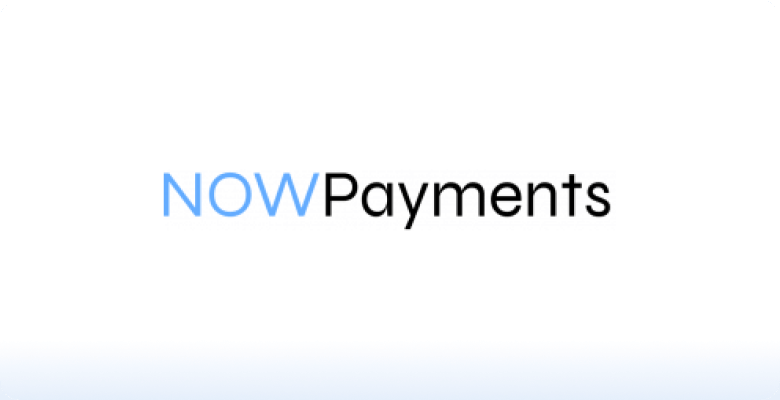 Nowpayments