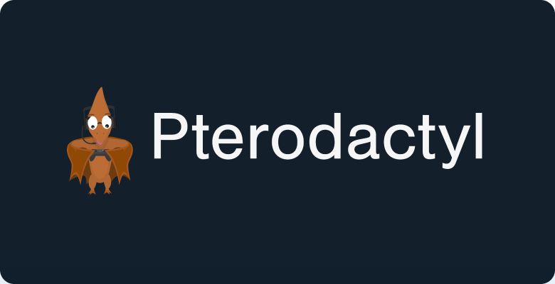 Pterodactyl