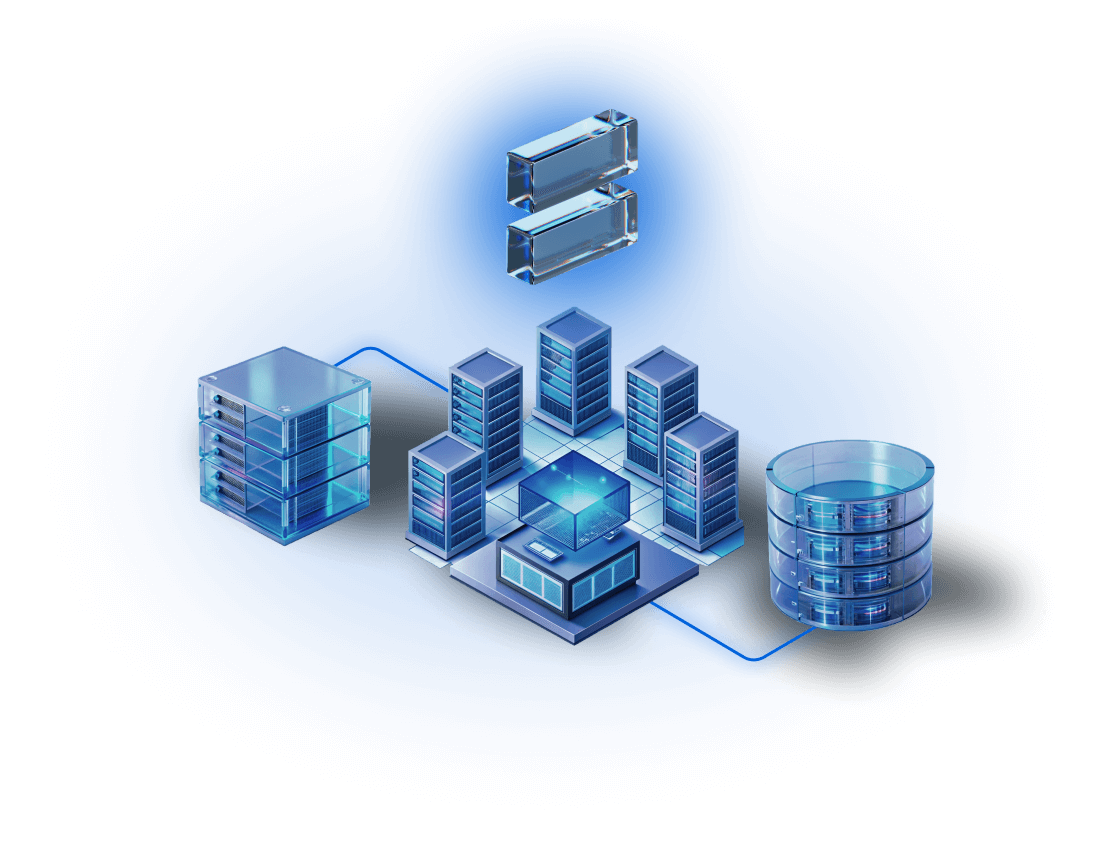 
<span>Учет оборудования и управление активами по ITAM</span>
